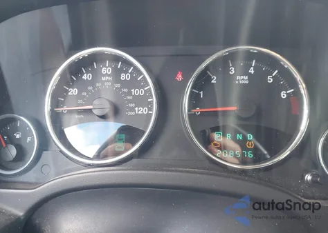 2012 Jeep Patriot Limited from USA, damaged, VIN 1C4NJRCB6CD667396